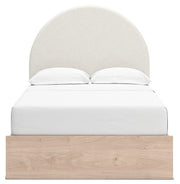 Arloster Upholstered Bed -  Ashley Furniture Bed