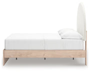 Arloster Upholstered Bed -  Ashley Furniture Bed