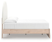 Arloster Upholstered Bed -  Ashley Furniture Bed
