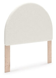 Arloster Upholstered Bed -  Ashley Furniture Bed