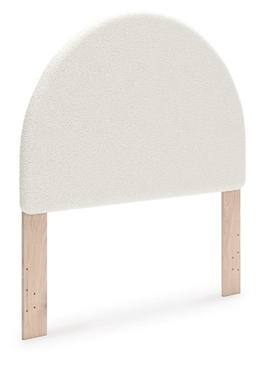 Arloster Upholstered Bed -  Ashley Furniture Bed