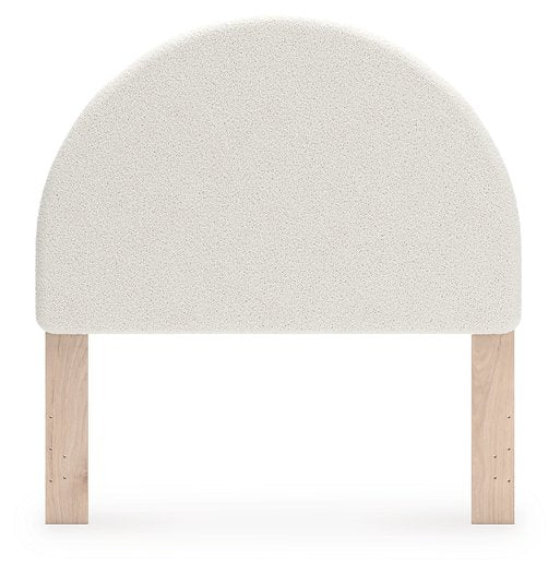 Arloster Upholstered Bed -  Ashley Furniture Bed