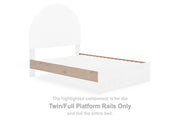 Arloster Upholstered Bed -  Ashley Furniture Bed