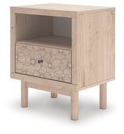 Arloster Nightstand -  Ashley Furniture Nightstand