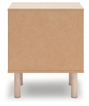 Arloster Nightstand -  Ashley Furniture Nightstand