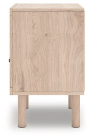 Arloster Nightstand -  Ashley Furniture Nightstand