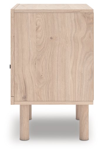 Arloster Nightstand -  Ashley Furniture Nightstand