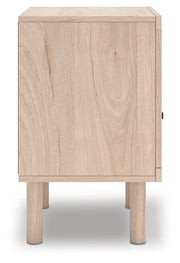 Arloster Nightstand -  Ashley Furniture Nightstand