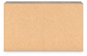 Elbrim Dresser -  Ashley Furniture Dresser  Fresh Start Furniture