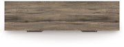 Elbrim Dresser -  Ashley Furniture Dresser  Fresh Start Furniture