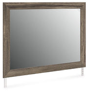 Elbrim Bedroom Mirror -  Ashley Furniture Mirror  Fresh Start Furniture
