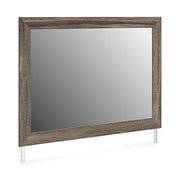 Elbrim Bedroom Mirror -  Ashley Furniture Mirror  Fresh Start Furniture
