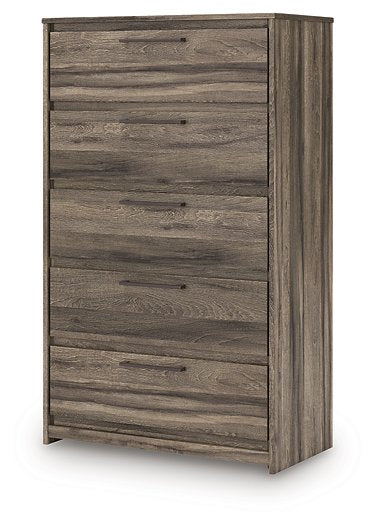 Elbrim Chest of Drawers -  Ashley Furniture Chest  Fresh Start Furniture