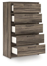 Elbrim Chest of Drawers -  Ashley Furniture Chest  Fresh Start Furniture