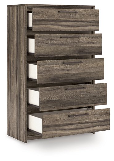 Elbrim Chest of Drawers -  Ashley Furniture Chest  Fresh Start Furniture