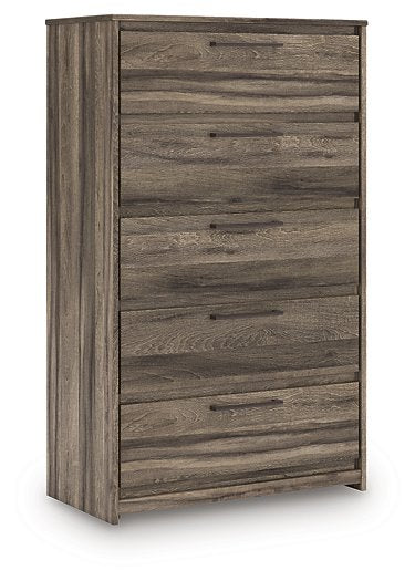 Elbrim Chest of Drawers -  Ashley Furniture Chest  Fresh Start Furniture