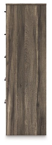 Elbrim Chest of Drawers -  Ashley Furniture Chest  Fresh Start Furniture