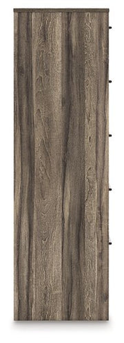 Elbrim Chest of Drawers -  Ashley Furniture Chest  Fresh Start Furniture