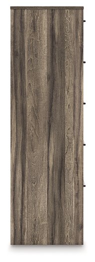 Elbrim Chest of Drawers -  Ashley Furniture Chest  Fresh Start Furniture