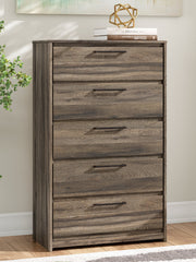 Elbrim Chest of Drawers -  Ashley Furniture Chest  Fresh Start Furniture