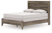 Elbrim Bed -  Ashley Furniture Bed  Fresh Start Furniture