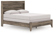 Elbrim Bed -  Ashley Furniture Bed  Fresh Start Furniture
