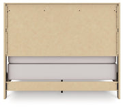 Elbrim Bed -  Ashley Furniture Bed  Fresh Start Furniture