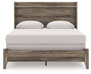 Elbrim Bed -  Ashley Furniture Bed  Fresh Start Furniture