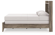 Elbrim Bed -  Ashley Furniture Bed  Fresh Start Furniture
