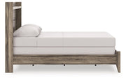 Elbrim Bed -  Ashley Furniture Bed  Fresh Start Furniture