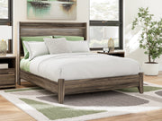 Elbrim Bed -  Ashley Furniture Bed  Fresh Start Furniture