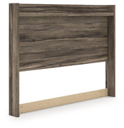 Elbrim Panel Storage Bed -  Ashley Furniture Bed  Fresh Start Furniture