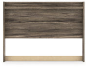 Elbrim Bed -  Ashley Furniture Bed  Fresh Start Furniture