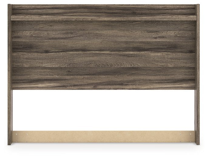 Elbrim Bed -  Ashley Furniture Bed  Fresh Start Furniture