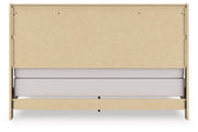 Elbrim Bed -  Ashley Furniture Bed  Fresh Start Furniture