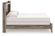 Elbrim Bed -  Ashley Furniture Bed  Fresh Start Furniture