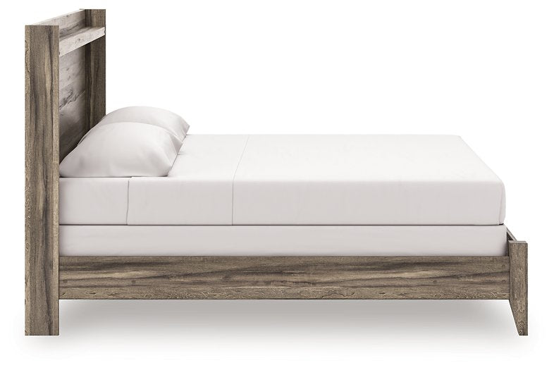 Elbrim Bed -  Ashley Furniture Bed  Fresh Start Furniture