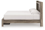 Elbrim Panel Storage Bed -  Ashley Furniture Bed  Fresh Start Furniture