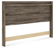 Elbrim Bed -  Ashley Furniture Bed  Fresh Start Furniture