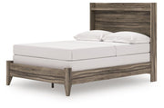 Elbrim Bed -  Ashley Furniture Bed  Fresh Start Furniture