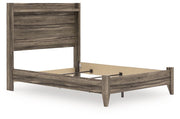 Elbrim Bed -  Ashley Furniture Bed  Fresh Start Furniture