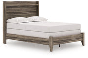 Elbrim Bed -  Ashley Furniture Bed  Fresh Start Furniture