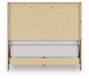 Elbrim Bed -  Ashley Furniture Bed  Fresh Start Furniture
