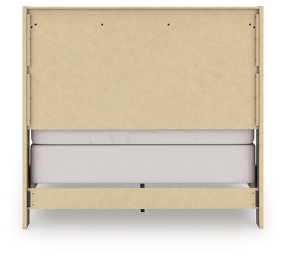 Elbrim Bed
