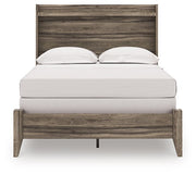Elbrim Bed -  Ashley Furniture Bed  Fresh Start Furniture