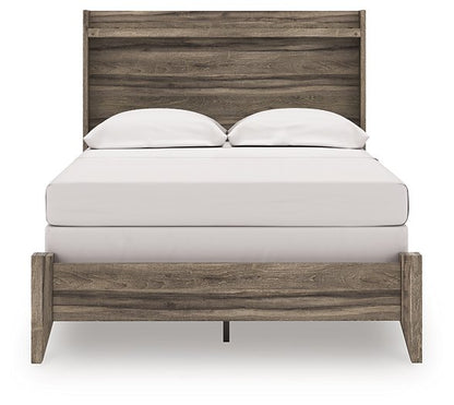 Elbrim Bed