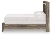 Elbrim Bed -  Ashley Furniture Bed  Fresh Start Furniture