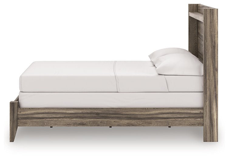 Elbrim Bed -  Ashley Furniture Bed  Fresh Start Furniture