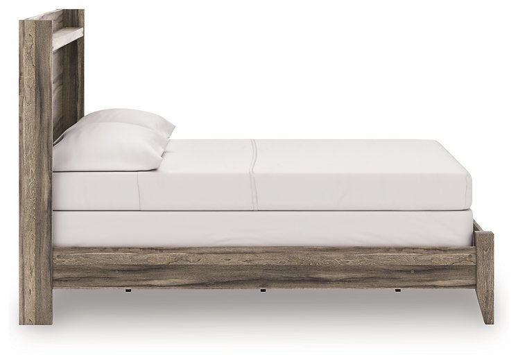 Elbrim Bed -  Ashley Furniture Bed  Fresh Start Furniture