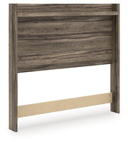 Elbrim Panel Storage Bed -  Ashley Furniture Bed  Fresh Start Furniture